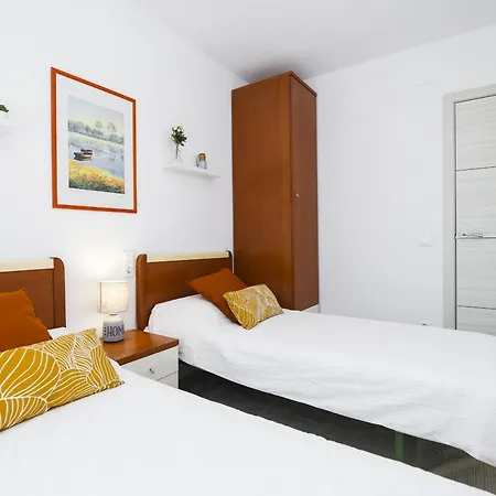 Apartment Ancora