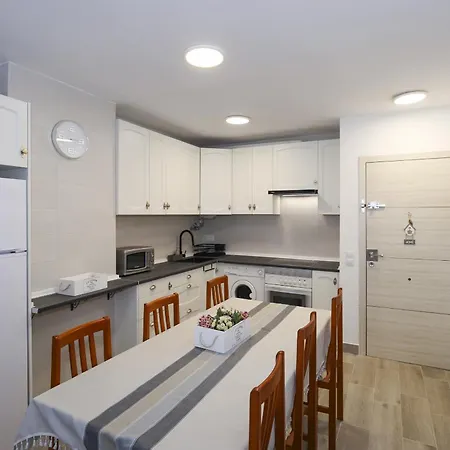 Ancora Apartment