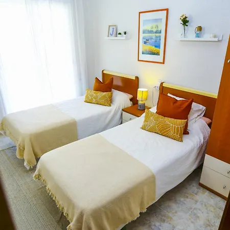Ancora Apartment *