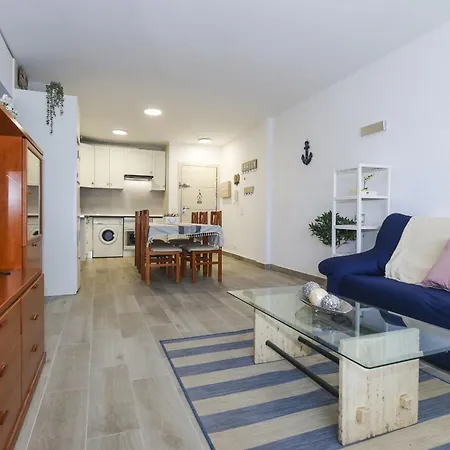 Ancora Apartment
