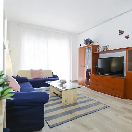 Apartment Ancora