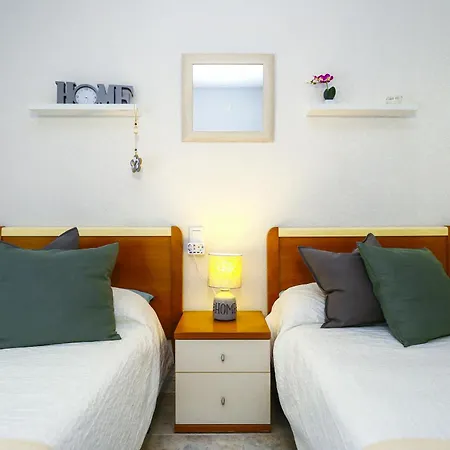 Ancora Apartment