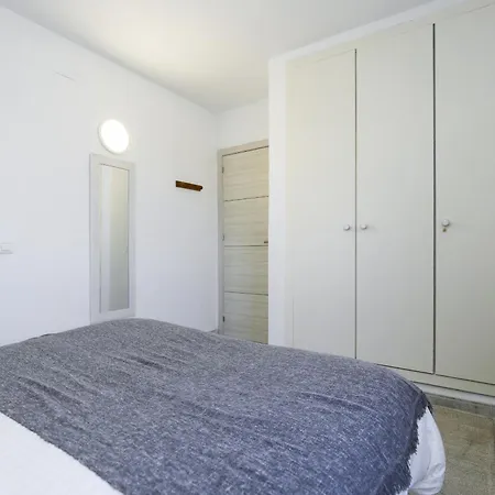 Apartment Ancora