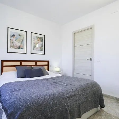 Apartment Ancora *