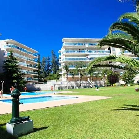 Ancora Apartment Salou