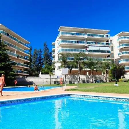 Ancora Apartment