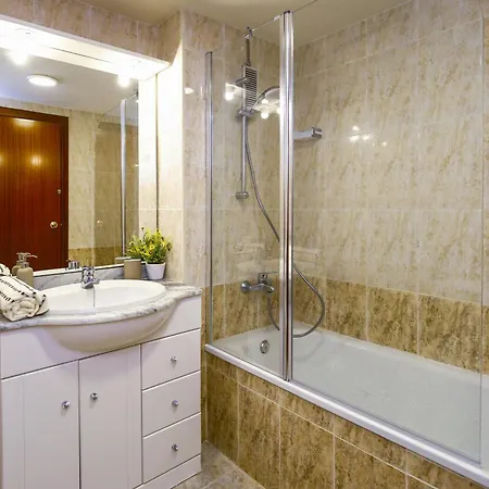 Apartment Ancora *