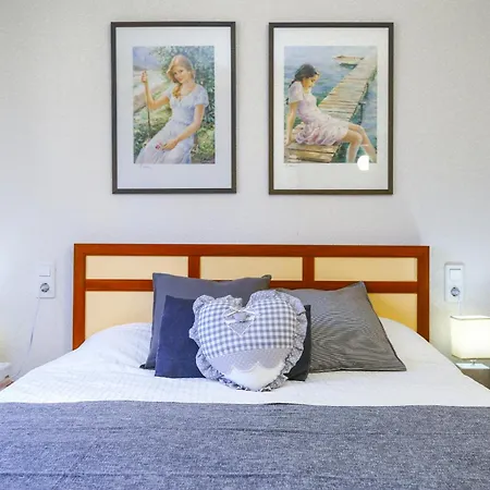 Ancora Apartment Salou