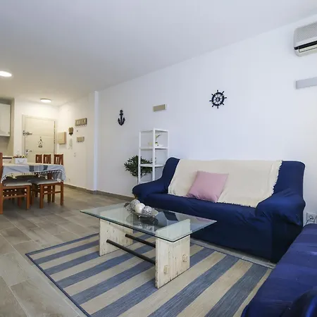 Ancora Apartment *