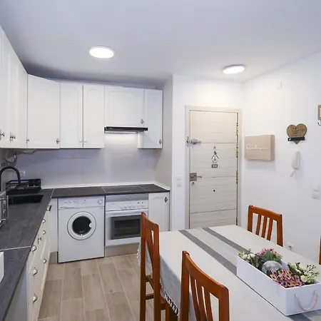 Ancora Apartment Salou
