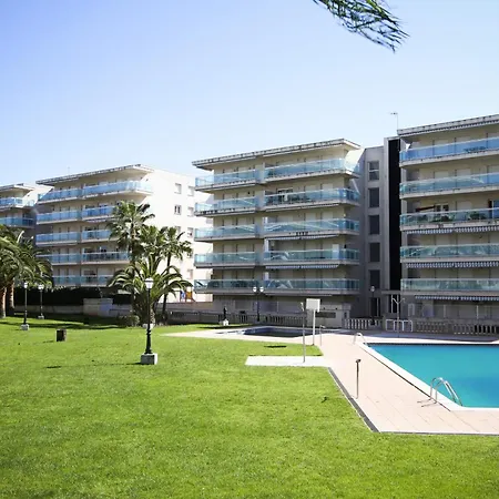 Ancora * Salou