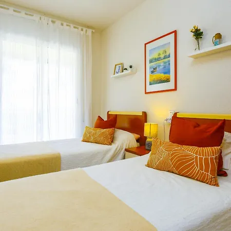 Apartment Ancora *
