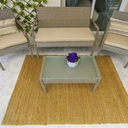 Apartment Ancora *