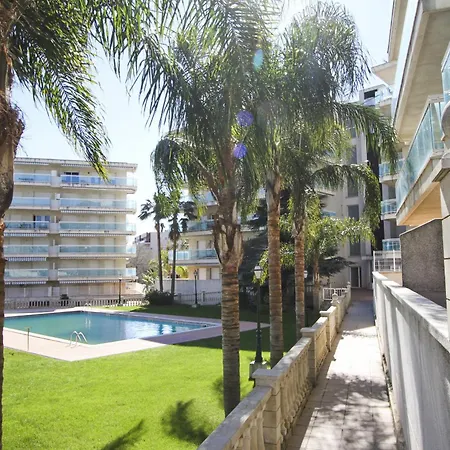 Ancora Apartment *