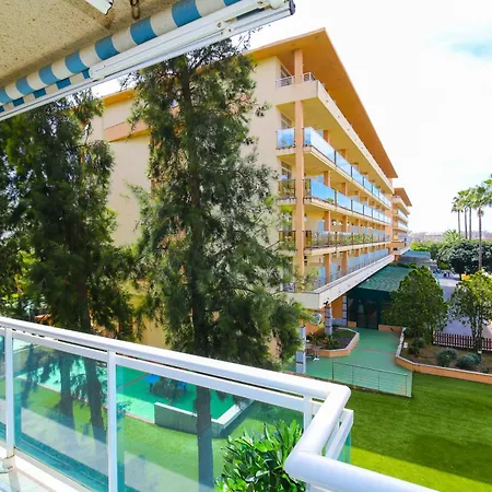 Ancora * Salou