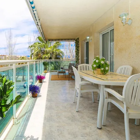 Apartment Ancora