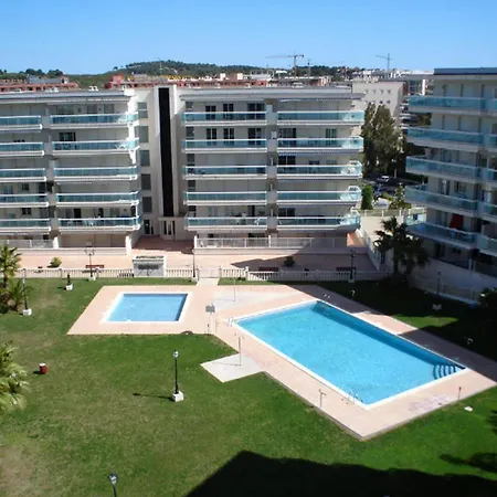 Ancora Apartament Salou